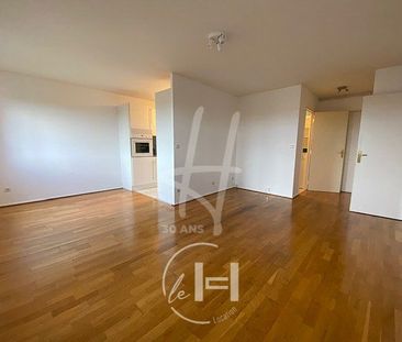 Location Appartement 2 pièces 41m² MARLY 57155 - Photo 2