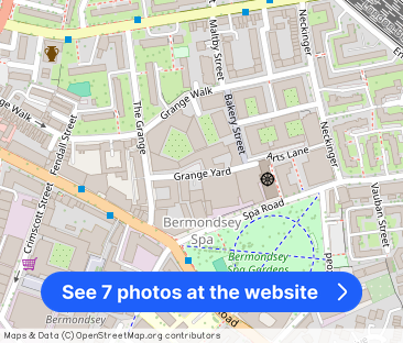 Grange Yard, London, SE1 - Photo 1