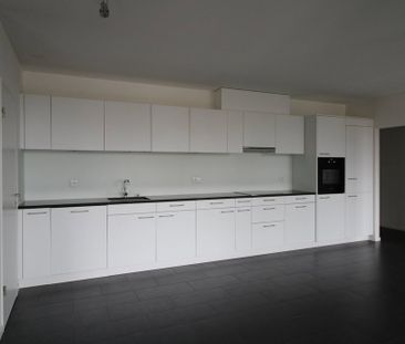 4.5 Zimmer, 109 m², 4. Stock - Photo 4