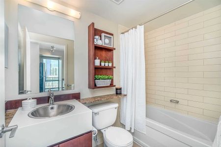 For Lease - 5 Mariner Terrace Unit# 2210, Toronto, Ontario - Photo 4