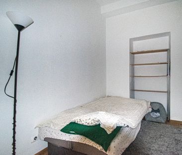 Studio z oddzielną sypialnią 25m2 *Grzegórzki* - Zdjęcie 3