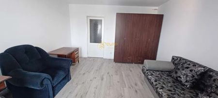 Garsoniera in Tatarasi, zona Flora, Bloc A1 - Fotografie 2