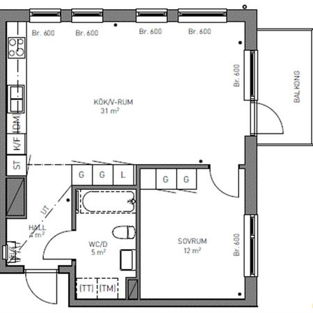 Moränvägen 3 C - Photo 4