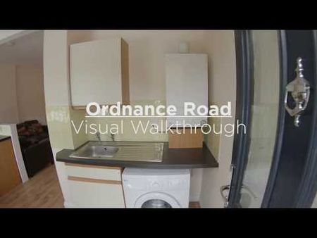 4 Bed Flat, Ordnance Road, SO15 - Photo 5