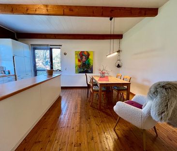 Charmante und gepflegte Doppelhaushälfte mit Garten in begehrter La... - Photo 2