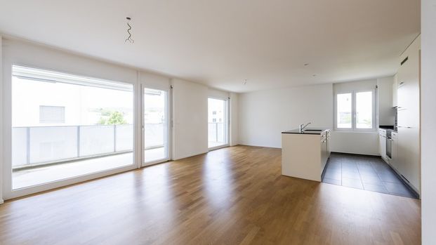 Balkon mit Weitblick - Ihr neuer Rückzugsort - Foto 1