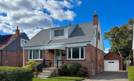 For Lease - 18 Stamford Square Unit# Main, Toronto, Ontario - Photo 2