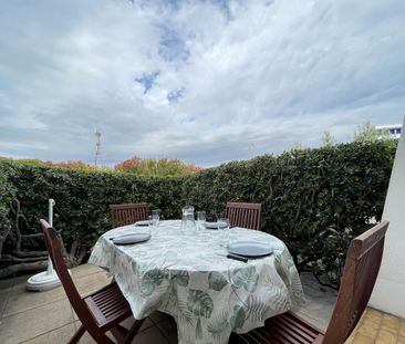 Location Appartement 1 pièce 22m² SETE 34200 - Photo 5