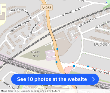 Dudden Hill Lane, NW10 - Photo 1