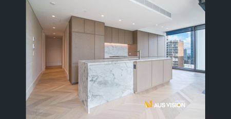 Luxurious Urban Living in the Heart of Sydney - Photo 5