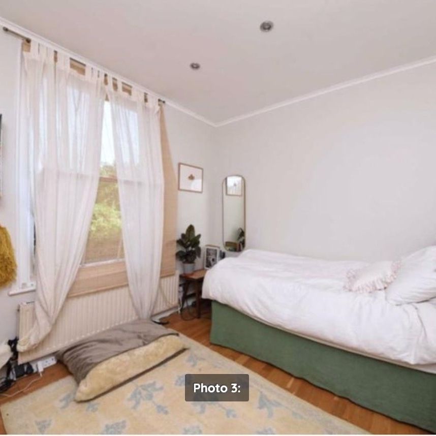 Room in a Shared House, The Burroughs, NW4 - Photo 1