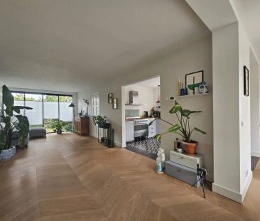 Maison jumelée Amstellaan, Den Bosch - Meublée, 4 pièces - Foto 4