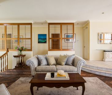 Architecturally Designed Luxury Living with Panoramic City Views - Photo 3