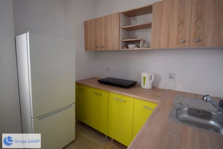 Komfortowe i ciche | 30 m2 + balkon | Nowy Kleparz - Фото 4