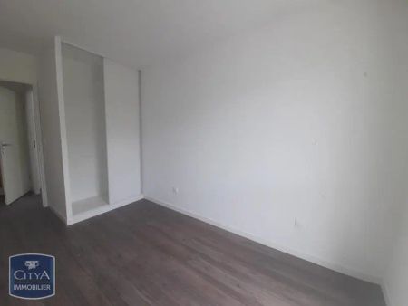 Appartement à louer 3 pièces 56.52m² - Photo 2