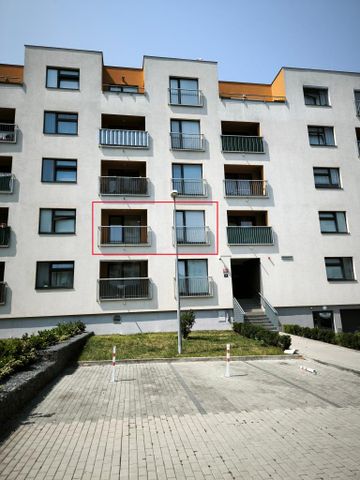 Pronájem bytu 2+kk 48 m2 - Photo 2