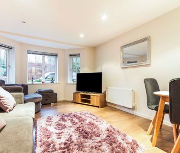 1 bedroom apartment to rent - Photo 2