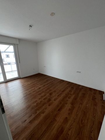Gemütliche 3 Zimmer Wohnung mit Balkon! - Photo 5