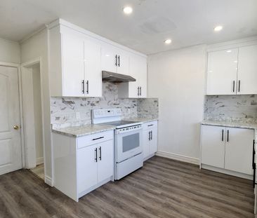 For Lease - 5444 Countryside Drive Unit# Upper Level, Brampton, Ont... - Photo 6