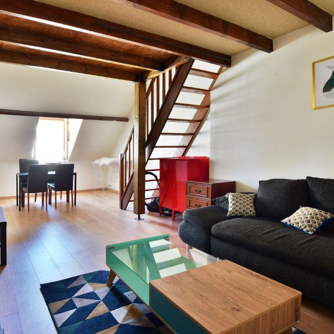 Location Appartement 2 pièces 39m² - Photo 1