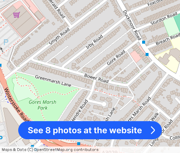 Bower Road, Bristol, BS3 - Photo 1