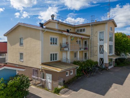 Kyrkogatan 7, 842 32, Sveg - Foto 2