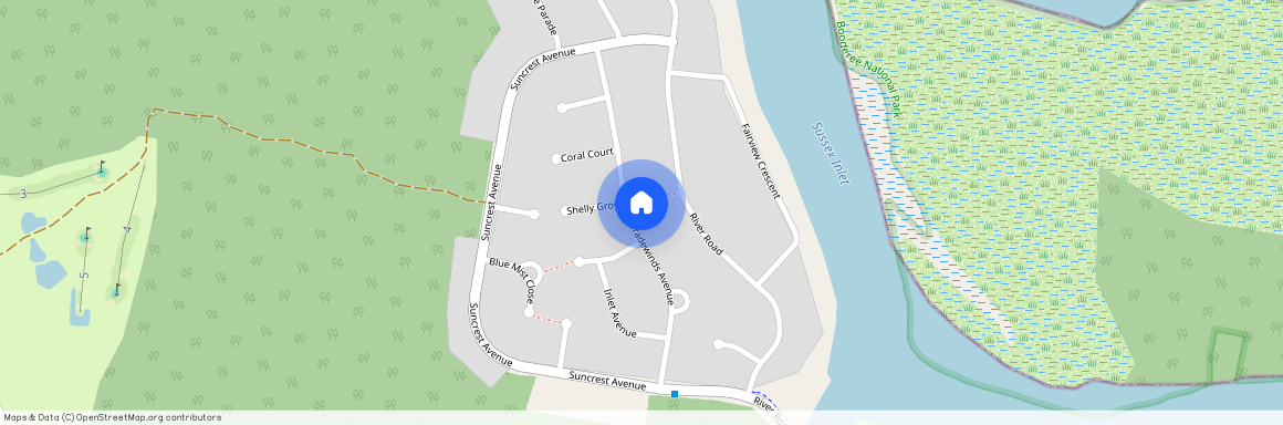 36 Tradewinds Avenue, Sussex Inlet