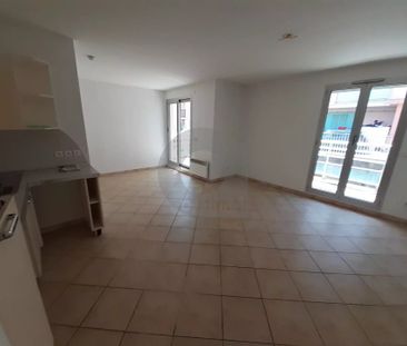 Location Appartement 2 pièces 39m² ROQUEBRUNE CAP MARTIN 06190 - Photo 2