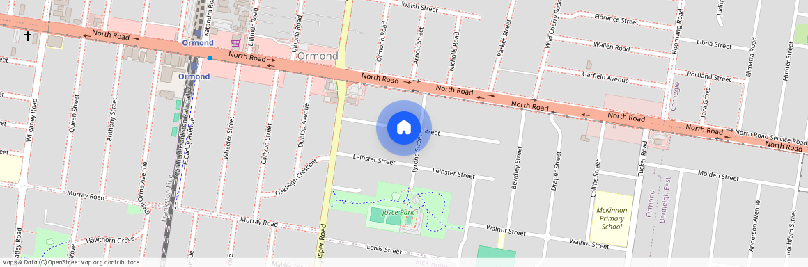 14A Wicklow St, Vic 3204, Ormond