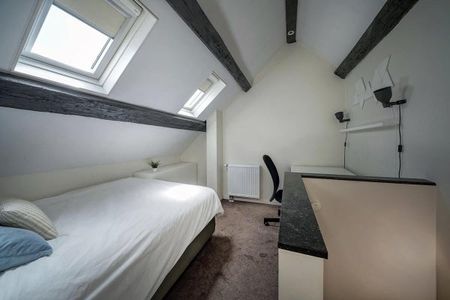 Te huur: Appartement Stokstraat in Maastricht - Foto 5