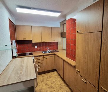 An Zentraler Lage, ideal für ÖV-Benutzer und für Einkauf zu Fuss - Foto 1