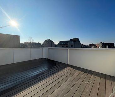 Appartement te huur in Evergem - Photo 5