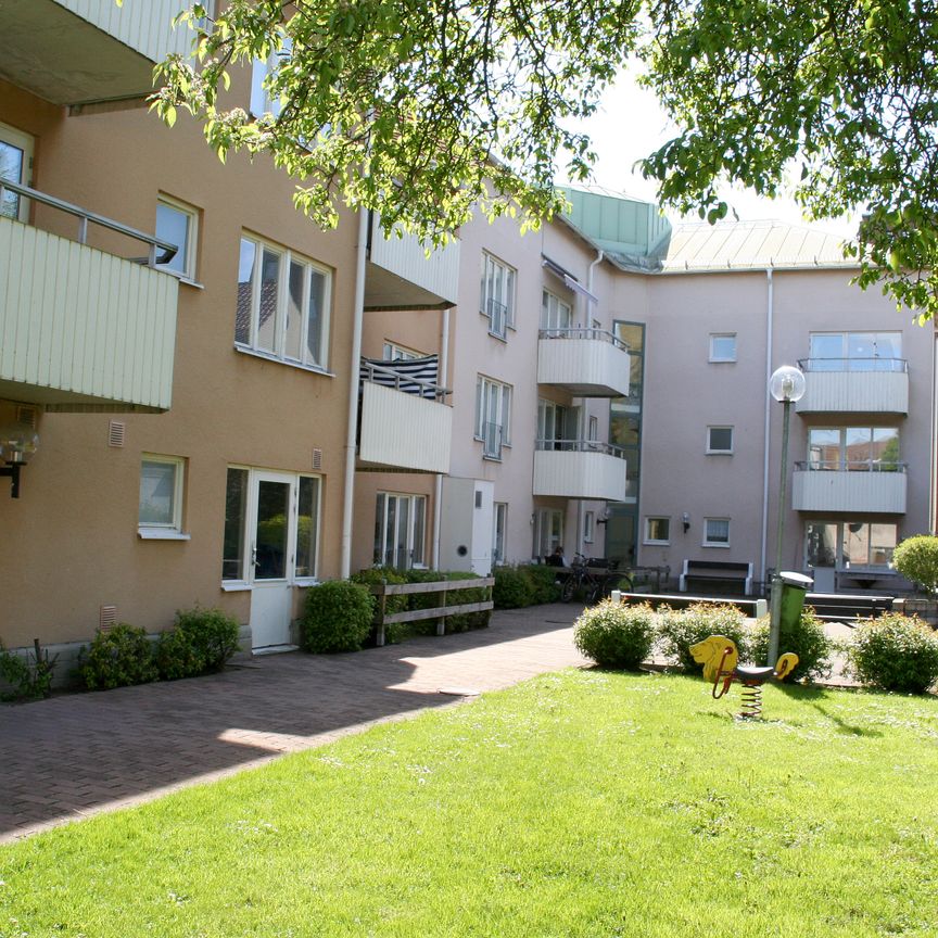 Regeringsgatan 41, 374 35, KARLSHAMN, Sverige - Foto 1