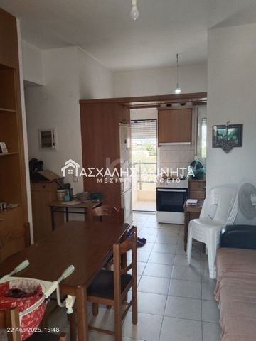 Διαμέρισμα για ενοικίαση Αγία Πελαγία (Γάζι) - Photo 2