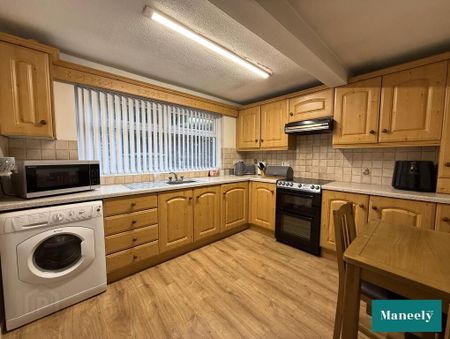 24 Main Street, Castlecaulfield, BT70 3NN - Photo 2