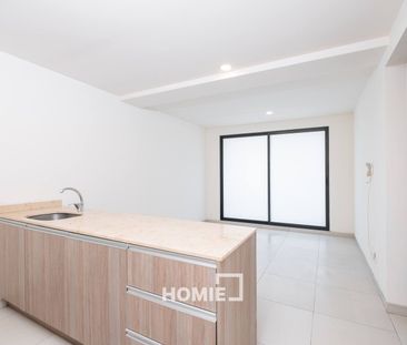 Departamento en renta – Ángel Urraza, Narvarte, CDMX - Photo 5