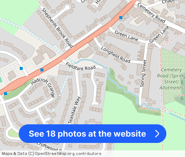 Fieldfare Road, Stourbridge - Photo 1