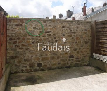 Location Maison 4 pièces 70m² LA HAYE 50250 - Photo 5