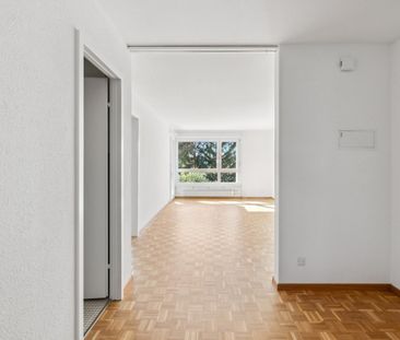 Helle 3½-Zimmer-Wohnung an ruhiger Lage in Grenchen - Photo 2
