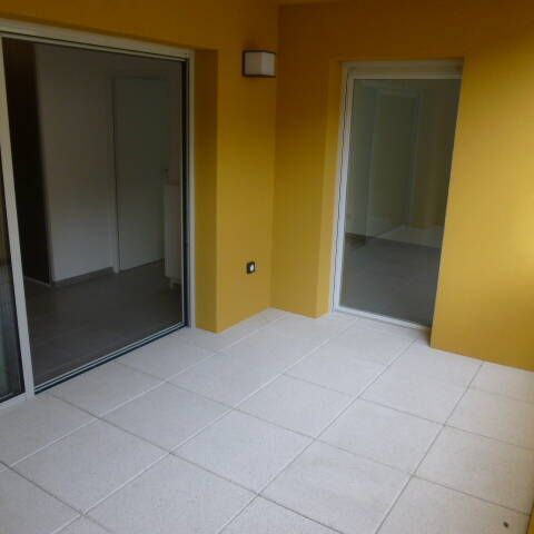 Location appartement neuf 2 pièces 42.9 m² à Montpellier (34000) - Photo 1