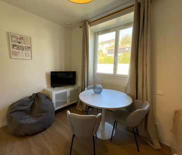 Location Appartement 1 pièce 17m² - Photo 2