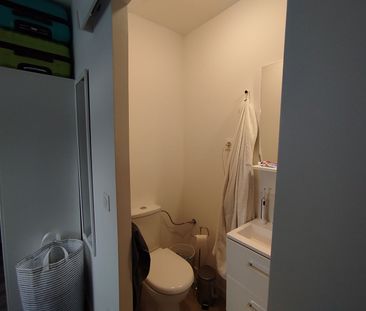 Chambre de 11,01m2 dans une colocation de 11 chambres – SOLFERINO r... - Photo 4