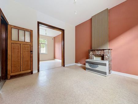 Huis met vier slaapkamers in Namur Saint-Servais - Photo 2