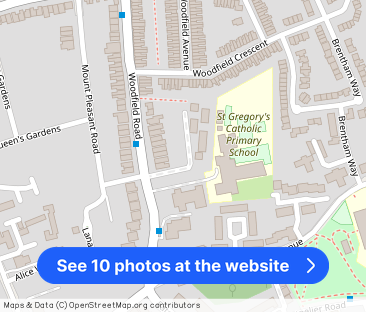 Fairlea Place, London, W5 - Photo 1