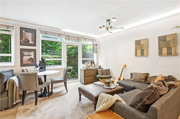 1 bedroom apartment to rent - Photo 1