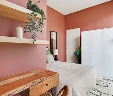 Paris - Aretha - Chambre 3 - Photo 2