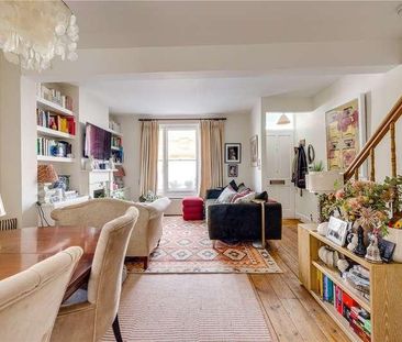 Orbain Road, London, SW6 - Photo 1