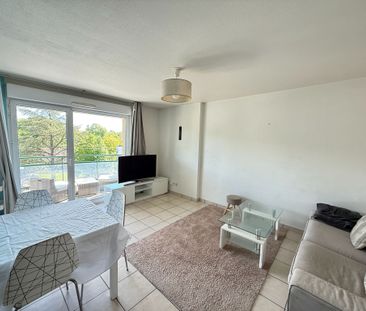 Location Appartement 2 pièces 40m² - Photo 4