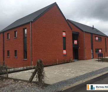 Appartement une chambre avec terrasse à louer - Saive - Photo 6