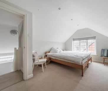 4 bedroom detached house to rent - Photo 6